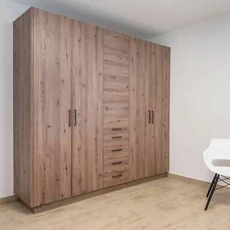 Talhaus - Robert Apartment Cavalese