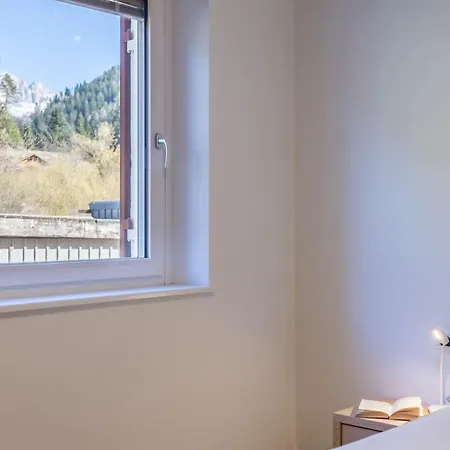 Talhaus - Robert Apartment