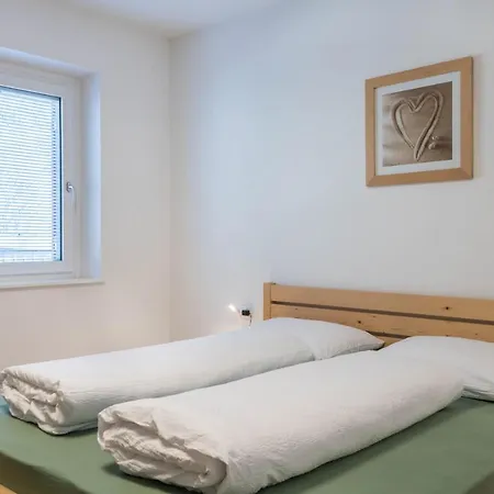 Apartment Talhaus - Robert Cavalese