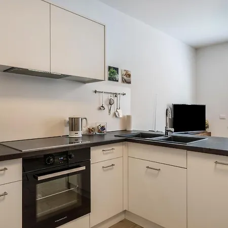 Talhaus - Robert Apartment Cavalese