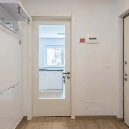 Apartment Talhaus - Robert