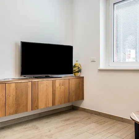 Apartment Talhaus - Robert *