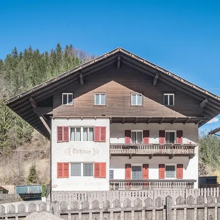Talhaus - Robert Apartment *