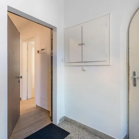 Apartment Talhaus - Robert Cavalese